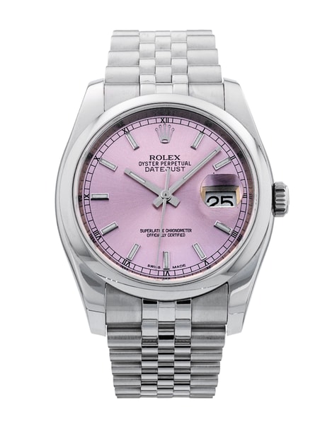 Rolex Datejust 116200